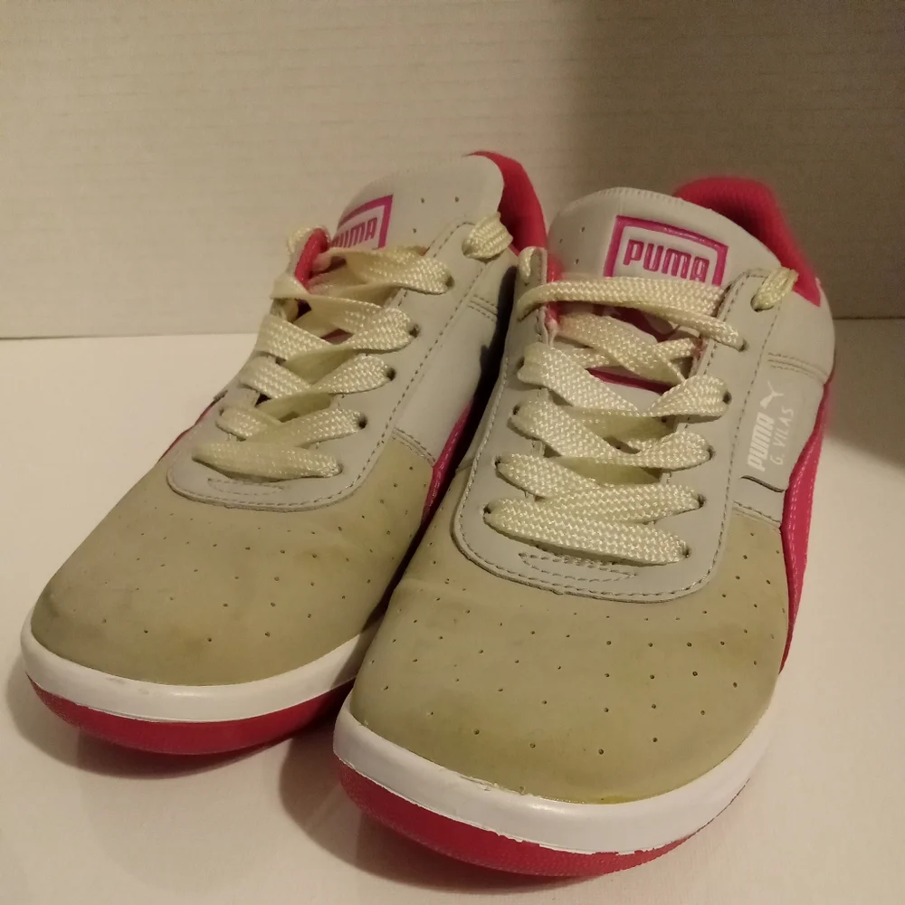 ‎Puma